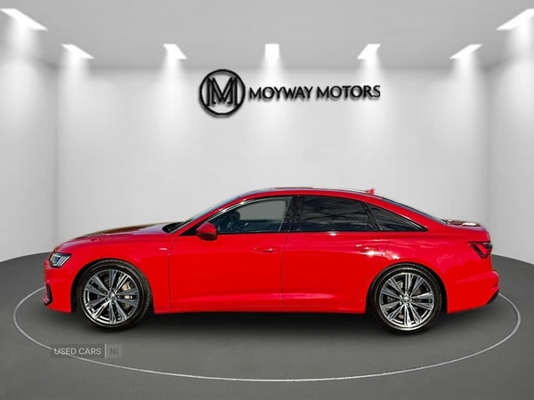 Used Audi A6 2019 for sale - 75553694: Photo 5