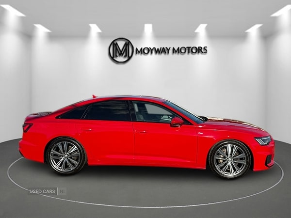 Used Audi A6 2019 for sale - 75553694: Photo 6
