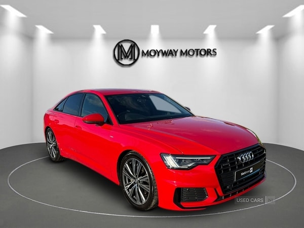 Used Audi A6 2019 for sale - 75553694: Photo 7