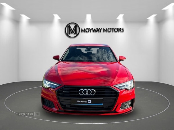 Used Audi A6 2019 for sale - 75553694: Photo 9