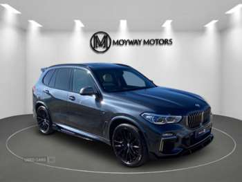 Used BMW X5 2019 for sale - 73637095: Photo