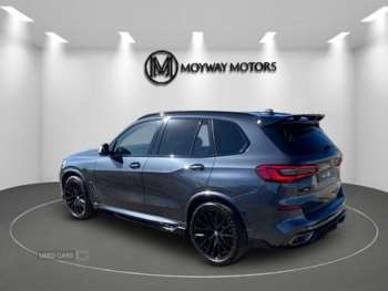 Used BMW X5 2019 for sale - 73637095: Photo