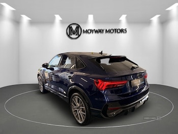 Used Audi Q3 2024 for sale - 78785346: Photo