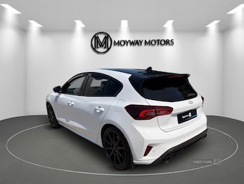 Used Ford Focus 2023 for sale - 79189338: Photo