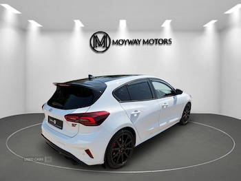 Used Ford Focus 2023 for sale - 79189338: Photo
