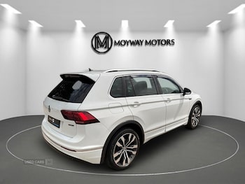 Used Volkswagen Tiguan 2018 for sale - 79304743: Photo