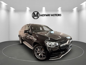 Used Mercedes-Benz GLC 2023 for sale - 78695802: Photo