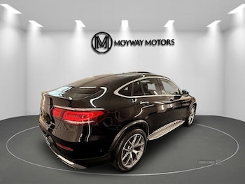 Used Mercedes-Benz GLC 2023 for sale - 78695802: Photo