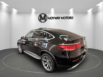 Used Mercedes-Benz GLC 2023 for sale - 78695802: Photo