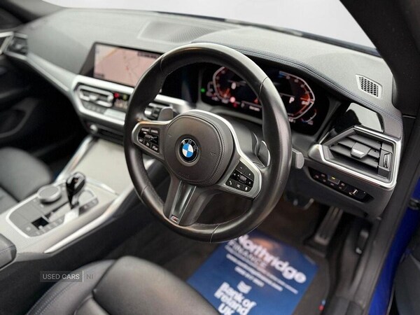 Used BMW 4 Series 2021 for sale - 76153758: Photo 12