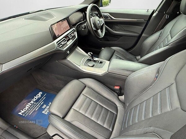 Used BMW 4 Series 2021 for sale - 76153758: Photo 15