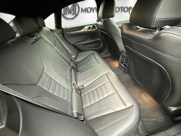 Used BMW 4 Series 2021 for sale - 76153758: Photo 17