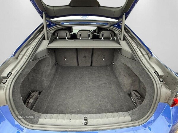 Used BMW 4 Series 2021 for sale - 76153758: Photo 19