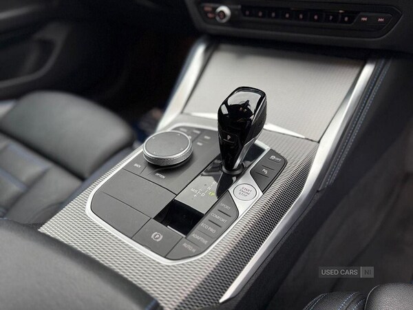 Used BMW 4 Series 2021 for sale - 76153758: Photo 21