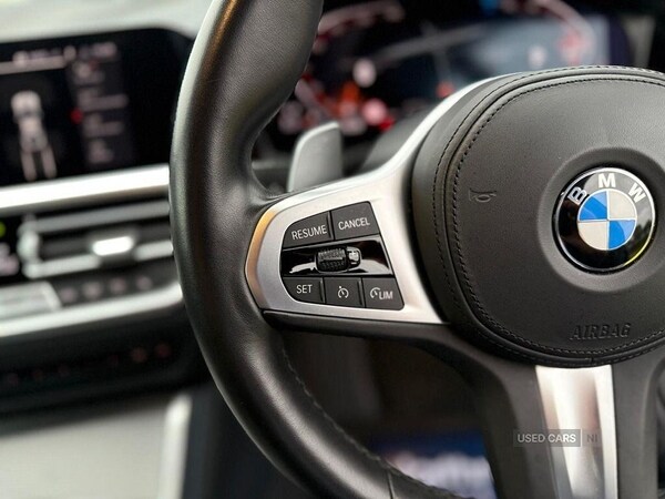 Used BMW 4 Series 2021 for sale - 76153758: Photo 22