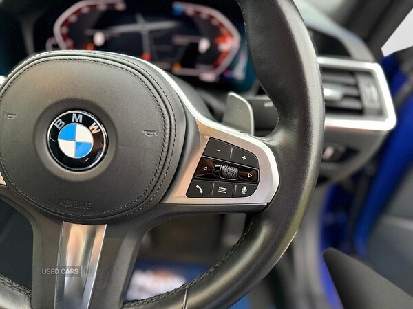 Used BMW 4 Series 2021 for sale - 76153758: Photo 23