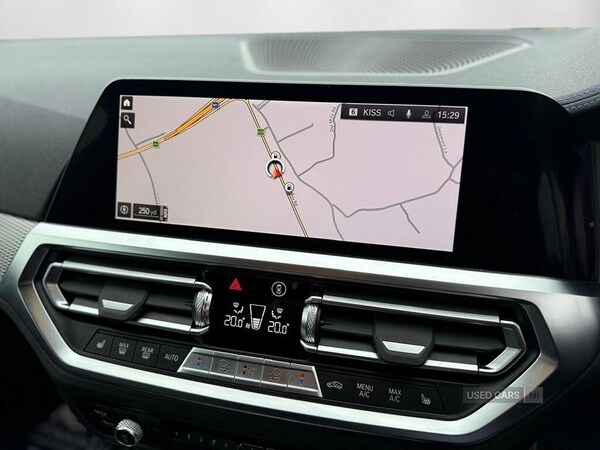 Used BMW 4 Series 2021 for sale - 76153758: Photo 25