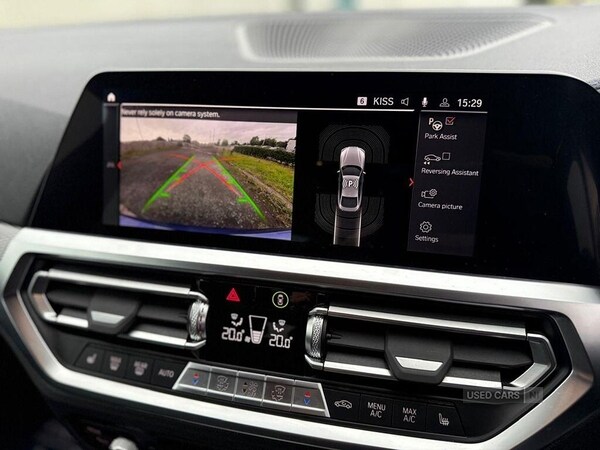 Used BMW 4 Series 2021 for sale - 76153758: Photo 26