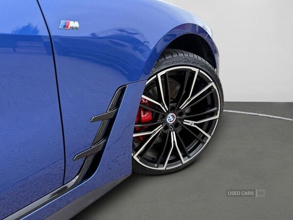 Used BMW 4 Series 2021 for sale - 76153758: Photo 29