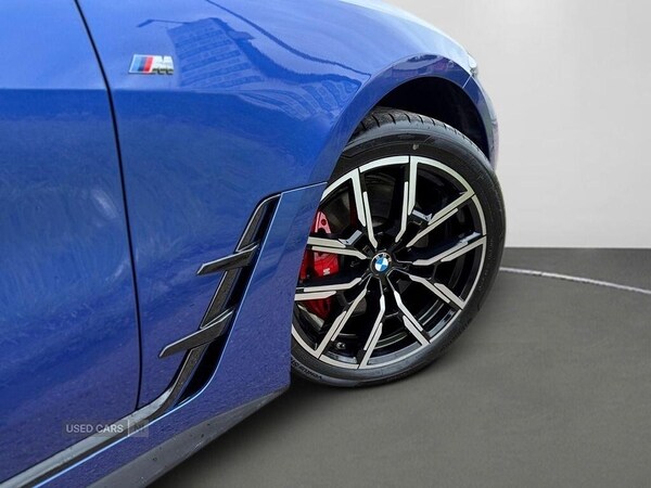 Used BMW 4 Series 2021 for sale - 76153758: Photo 29