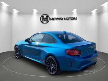Used BMW M2 2020 for sale - 74111470: Photo