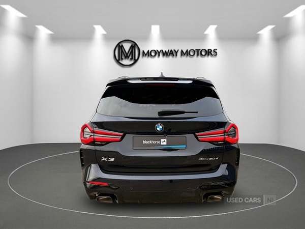 Used BMW X3 2023 for sale - 77315716: Photo 10