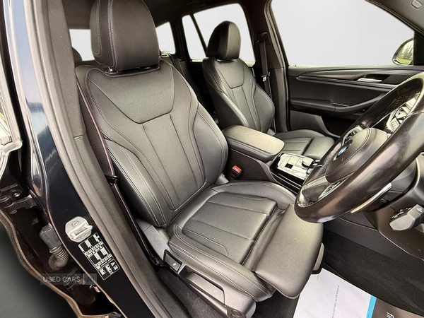 Used BMW X3 2023 for sale - 77315716: Photo 11