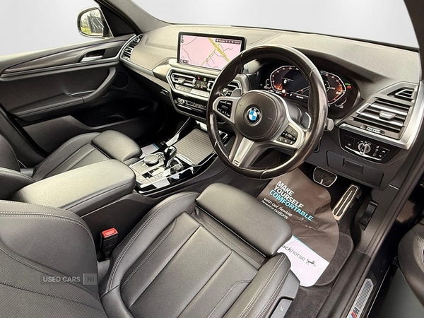 Used BMW X3 2023 for sale - 77315716: Photo 13