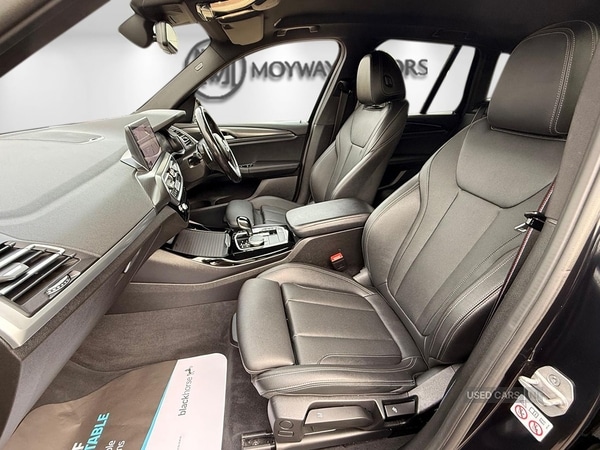 Used BMW X3 2023 for sale - 77315716: Photo 14