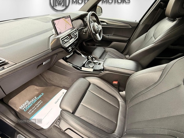 Used BMW X3 2023 for sale - 77315716: Photo 15