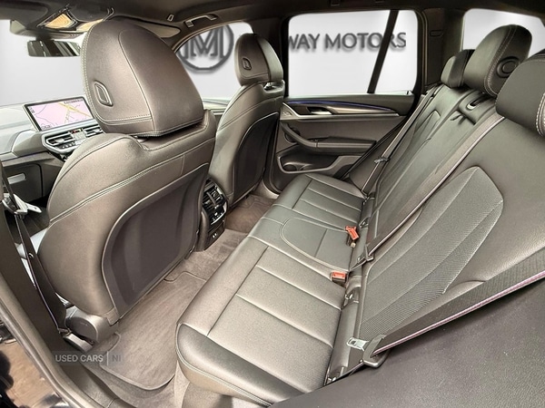 Used BMW X3 2023 for sale - 77315716: Photo 16