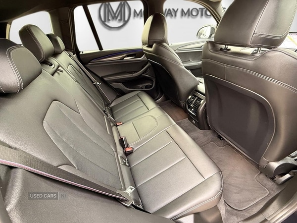 Used BMW X3 2023 for sale - 77315716: Photo 17