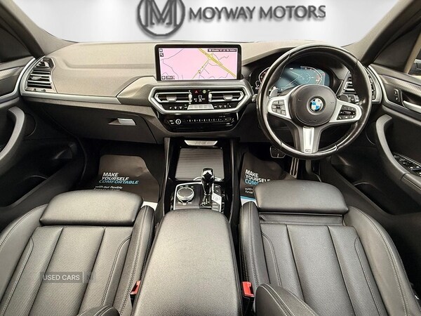 Used BMW X3 2023 for sale - 77315716: Photo 18