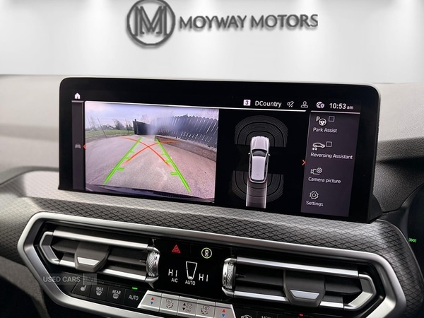 Used BMW X3 2023 for sale - 77315716: Photo 23