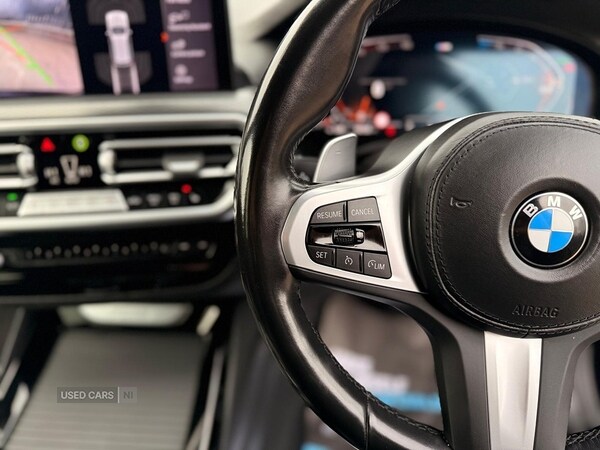 Used BMW X3 2023 for sale - 77315716: Photo 24