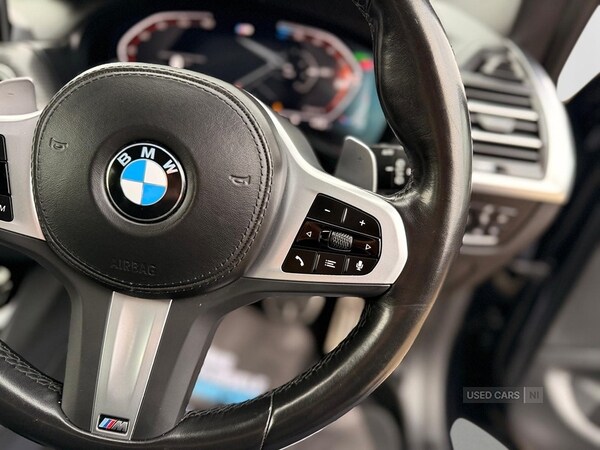 Used BMW X3 2023 for sale - 77315716: Photo 25