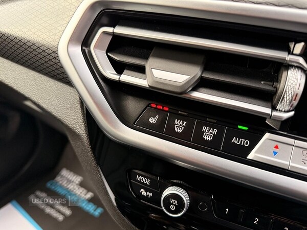 Used BMW X3 2023 for sale - 77315716: Photo 26