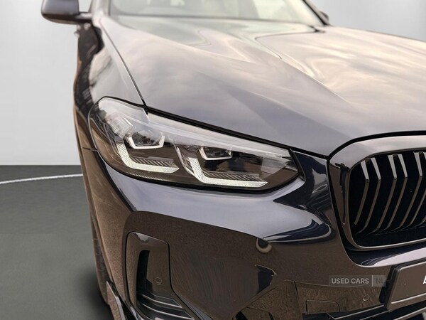 Used BMW X3 2023 for sale - 77315716: Photo 27