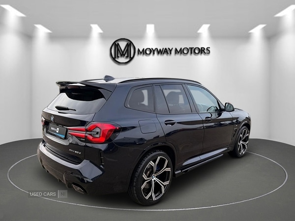 Used BMW X3 2023 for sale - 77315716: Photo 3