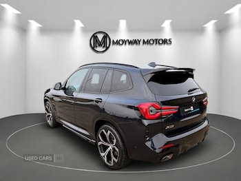 Used BMW X3 2023 for sale - 77315716: Photo