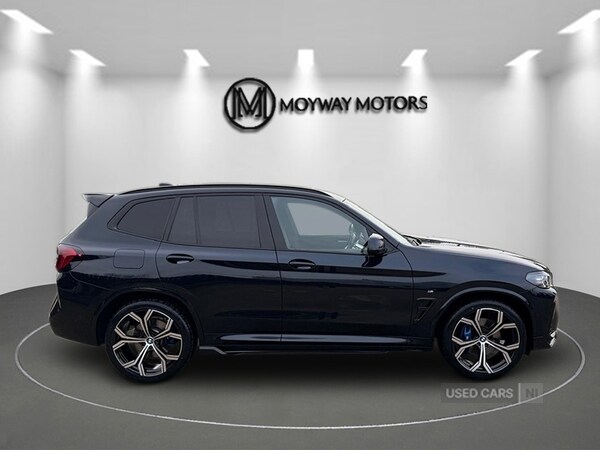 Used BMW X3 2023 for sale - 77315716: Photo 5