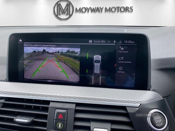 Used BMW X3 2021 for sale - 75200631: Photo 21