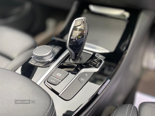 Used BMW X3 2021 for sale - 75200631: Photo 22