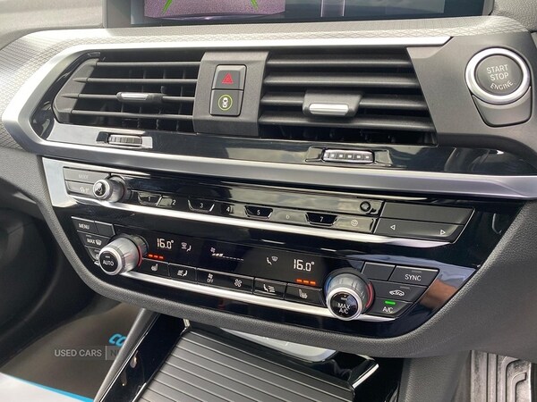 Used BMW X3 2021 for sale - 75200631: Photo 23
