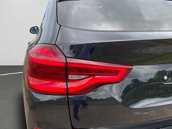 Used BMW X3 2021 for sale - 75200631: Photo 28