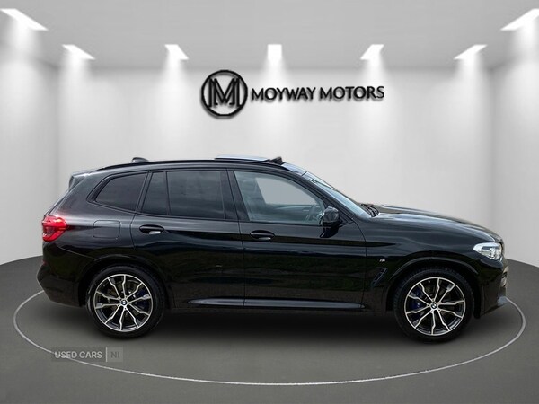 Used BMW X3 2021 for sale - 75200631: Photo 5