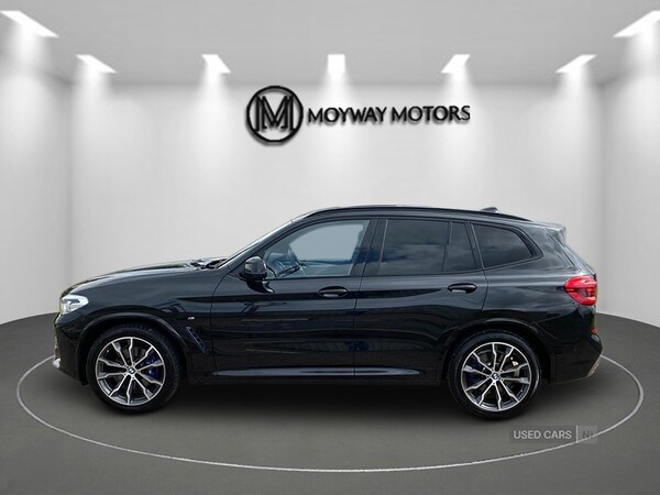 Used BMW X3 2021 for sale - 75200631: Photo 6