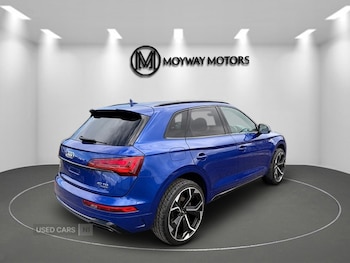 Used Audi Q5 2022 for sale - 78048618: Photo