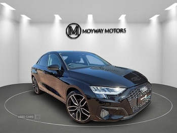 Used Audi A3 2022 for sale - 78574616: Photo