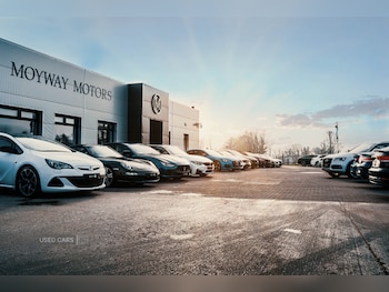 2020 - 50 TDI Quattro Black Edition 5dr Tiptronic